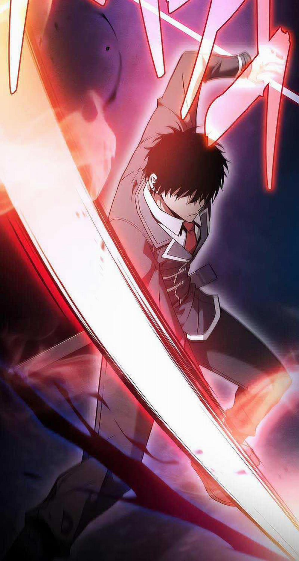 Kiếm Sĩ Thiên Tài Của Học Viện 56 trang 17