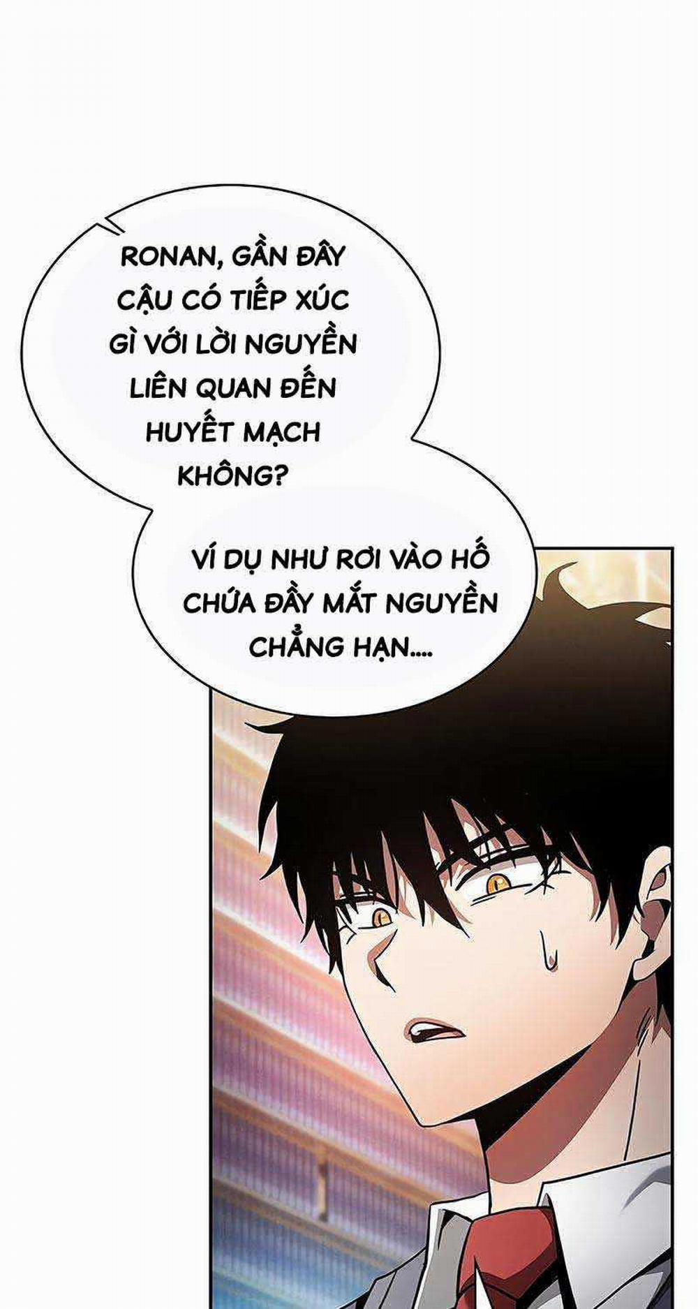 Kiếm Sĩ Thiên Tài Của Học Viện 56 trang 35