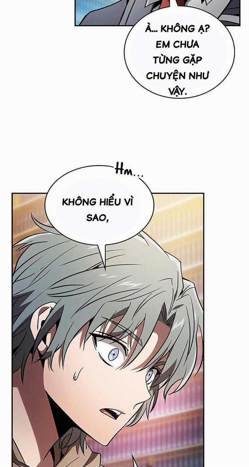 Kiếm Sĩ Thiên Tài Của Học Viện 56 trang 36