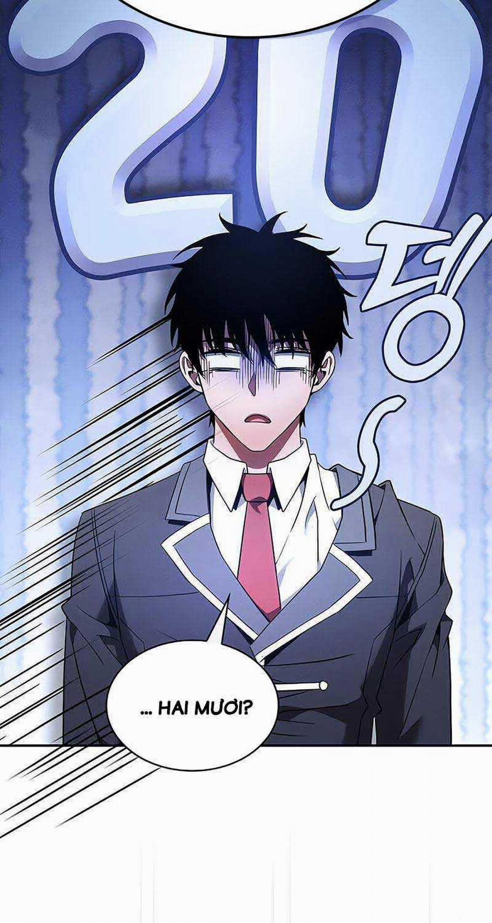 Kiếm Sĩ Thiên Tài Của Học Viện 56 trang 45