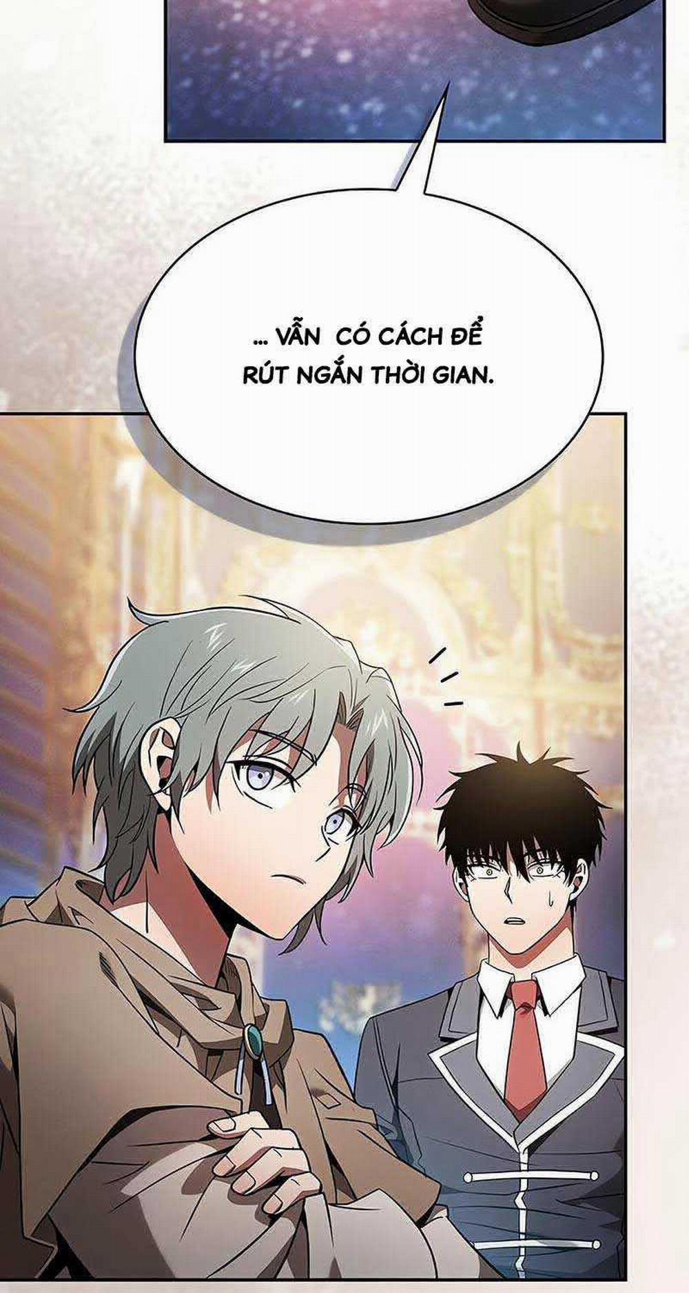 Kiếm Sĩ Thiên Tài Của Học Viện 56 trang 48