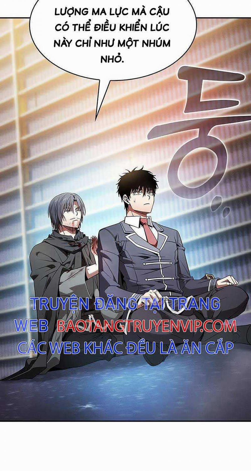 Kiếm Sĩ Thiên Tài Của Học Viện 56 trang 55