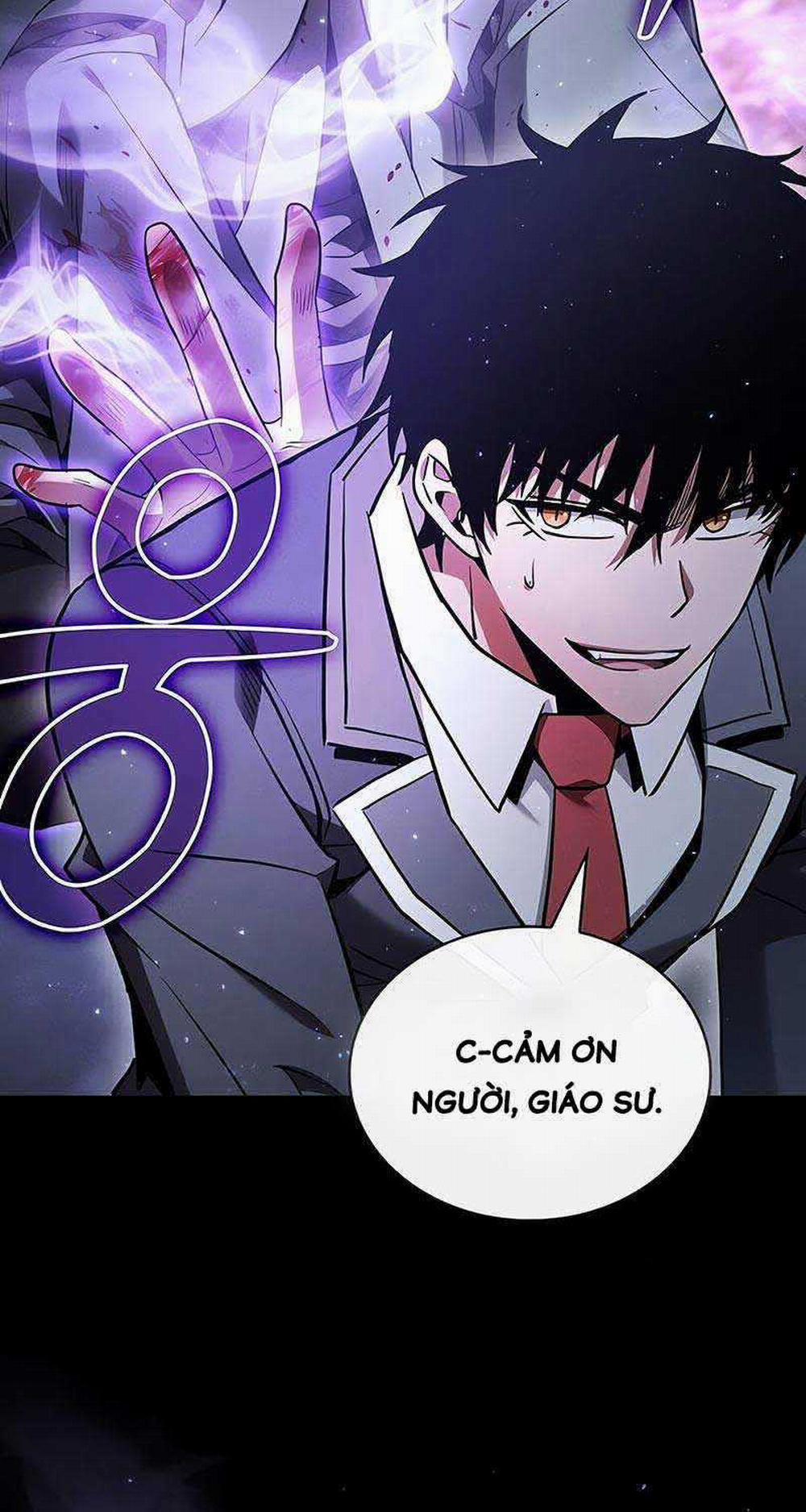 Kiếm Sĩ Thiên Tài Của Học Viện 56 trang 62