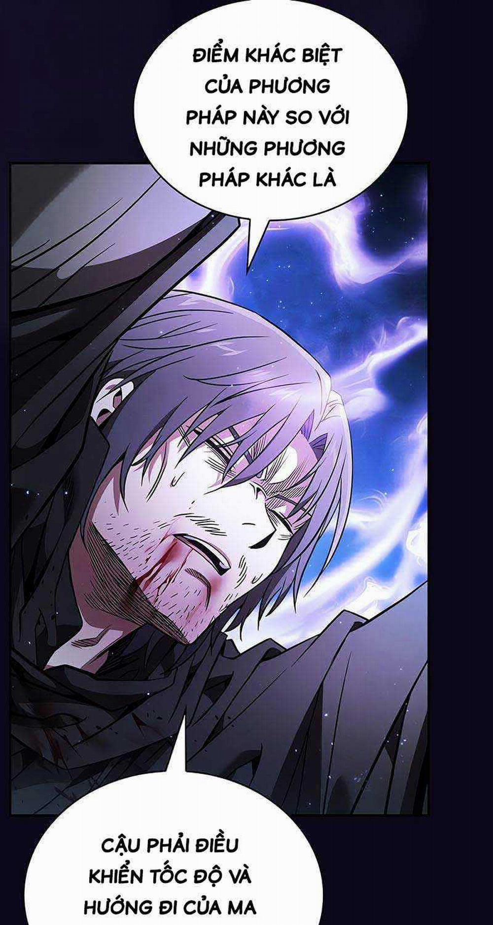 Kiếm Sĩ Thiên Tài Của Học Viện 56 trang 66