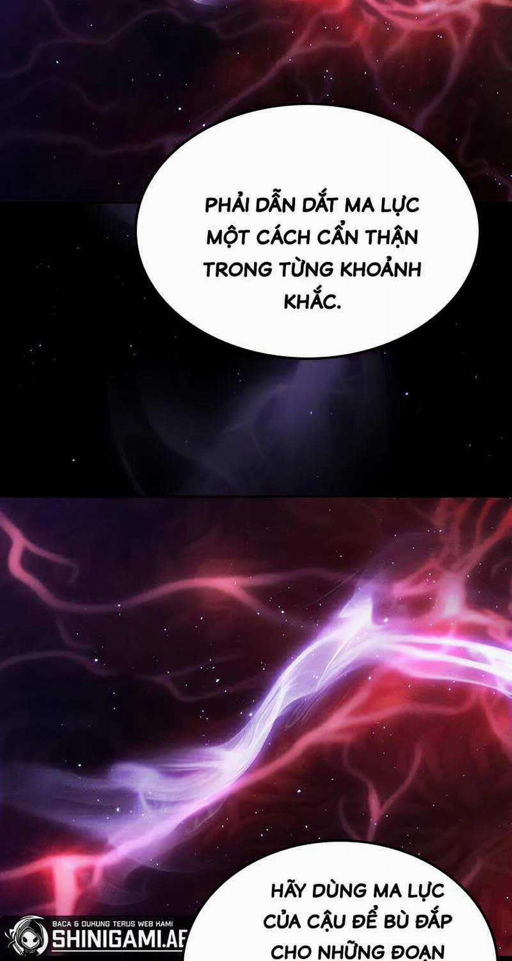 Kiếm Sĩ Thiên Tài Của Học Viện 56 trang 69