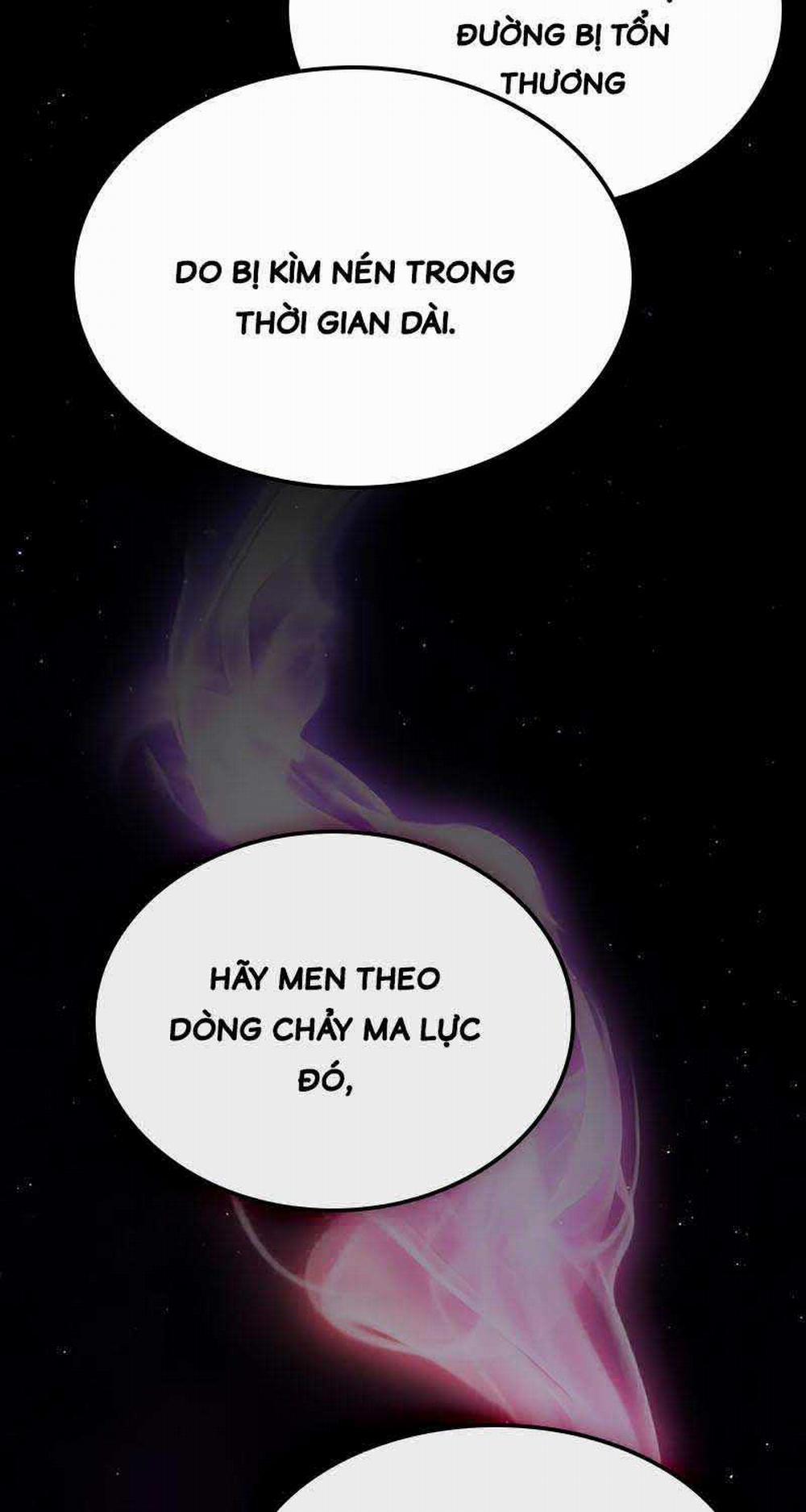 Kiếm Sĩ Thiên Tài Của Học Viện 56 trang 70