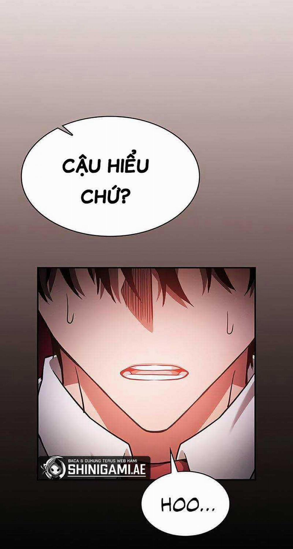 Kiếm Sĩ Thiên Tài Của Học Viện 56 trang 76