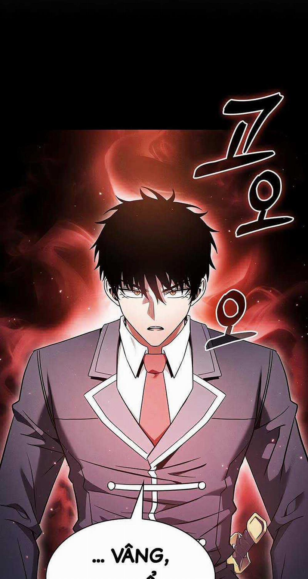 Kiếm Sĩ Thiên Tài Của Học Viện 56 trang 77