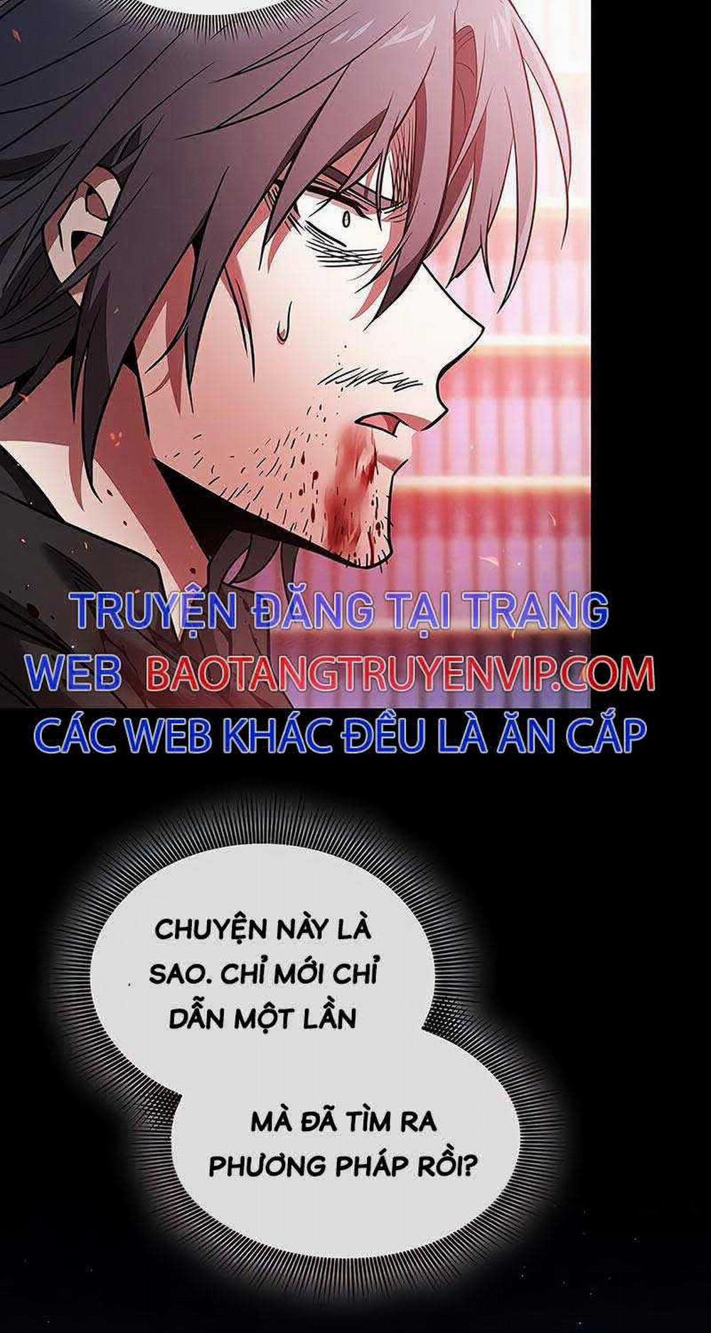 Kiếm Sĩ Thiên Tài Của Học Viện 56 trang 81