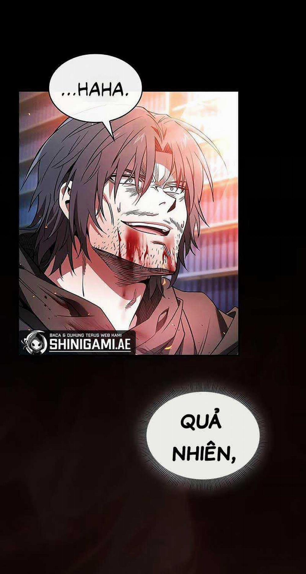 Kiếm Sĩ Thiên Tài Của Học Viện 56 trang 84