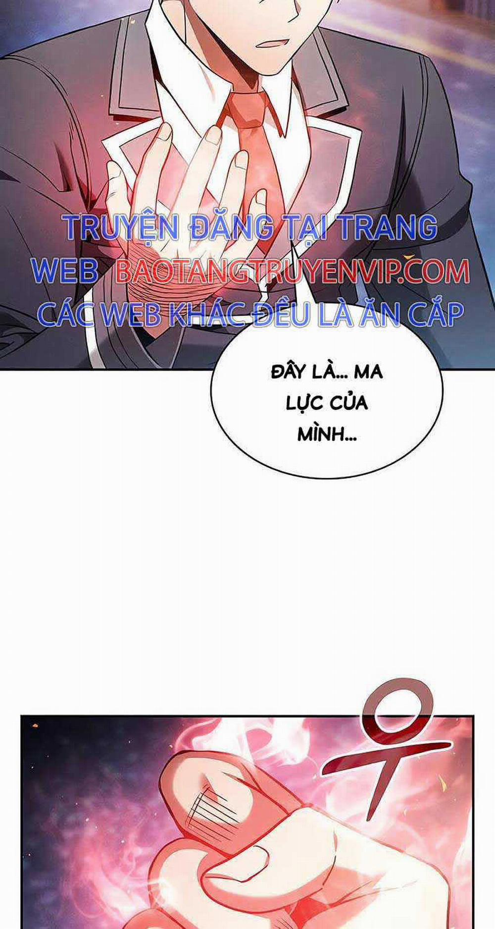 Kiếm Sĩ Thiên Tài Của Học Viện 56 trang 88