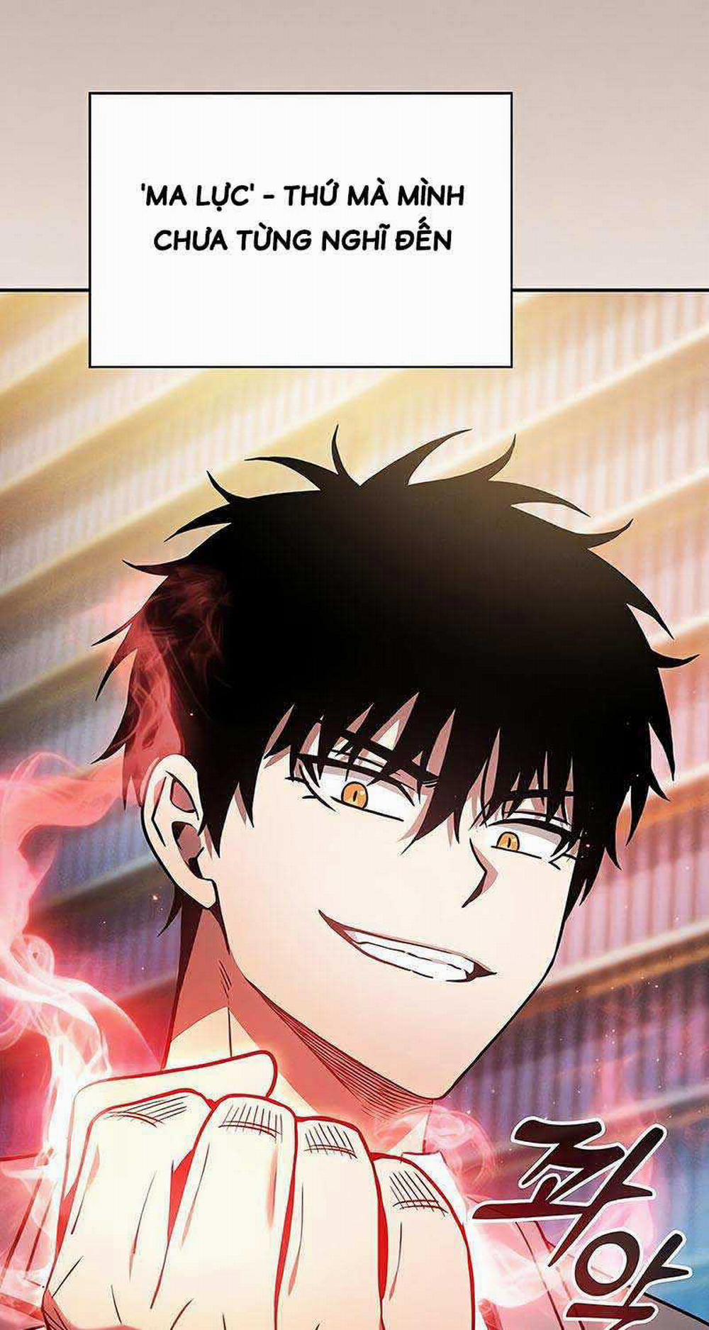 Kiếm Sĩ Thiên Tài Của Học Viện 56 trang 93