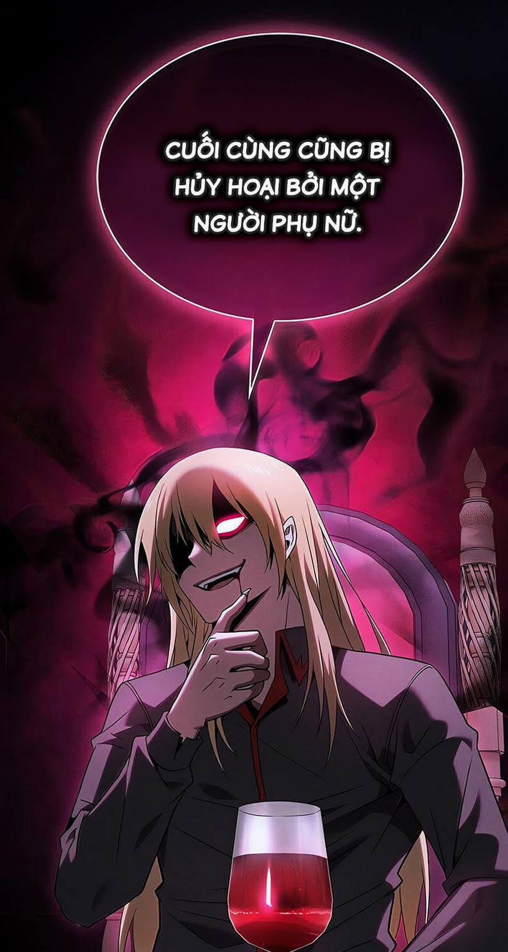 Kiếm Sĩ Thiên Tài Của Học Viện 57 trang 107