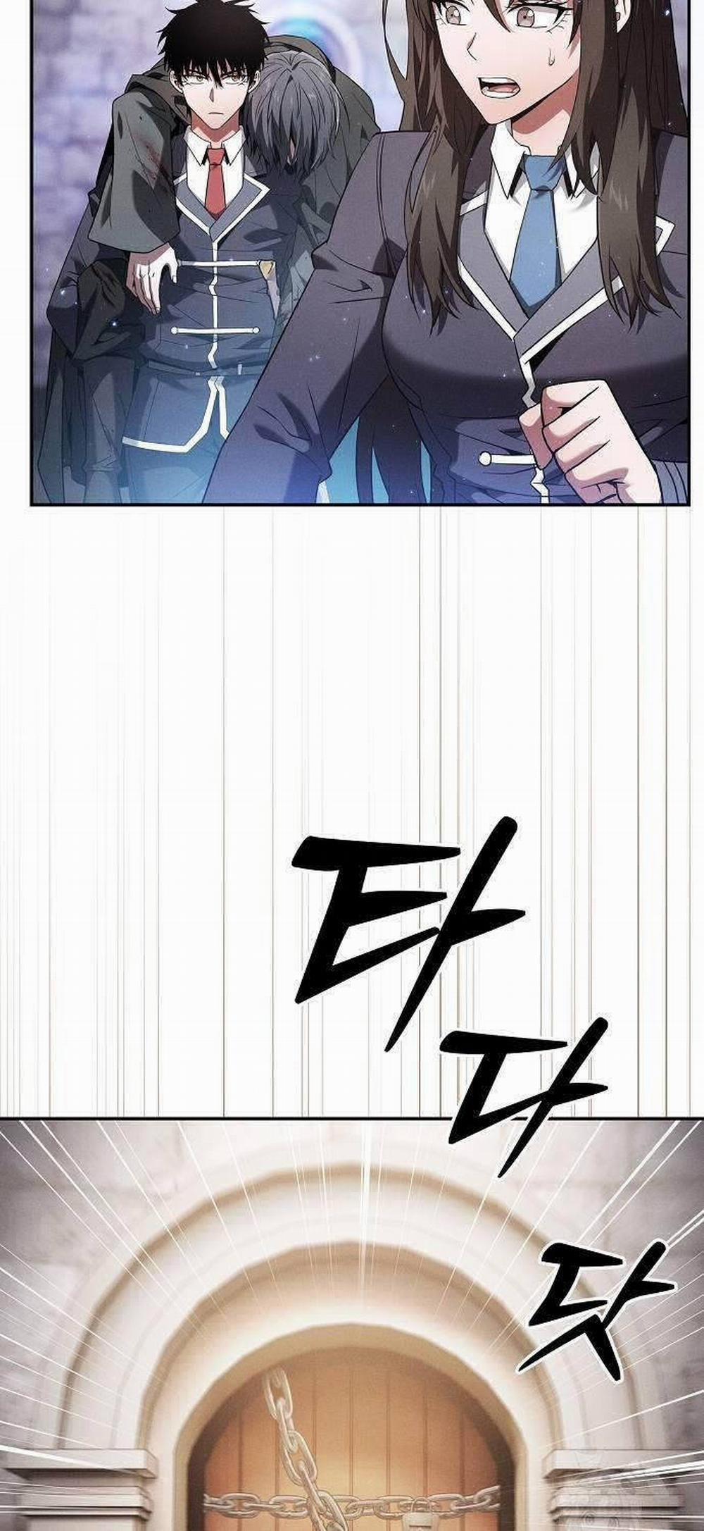 Kiếm Sĩ Thiên Tài Của Học Viện 57 trang 11