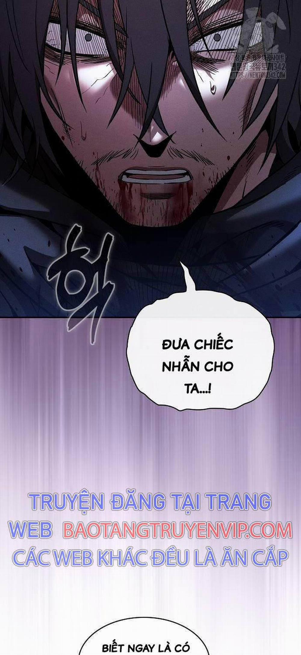 Kiếm Sĩ Thiên Tài Của Học Viện 57 trang 2