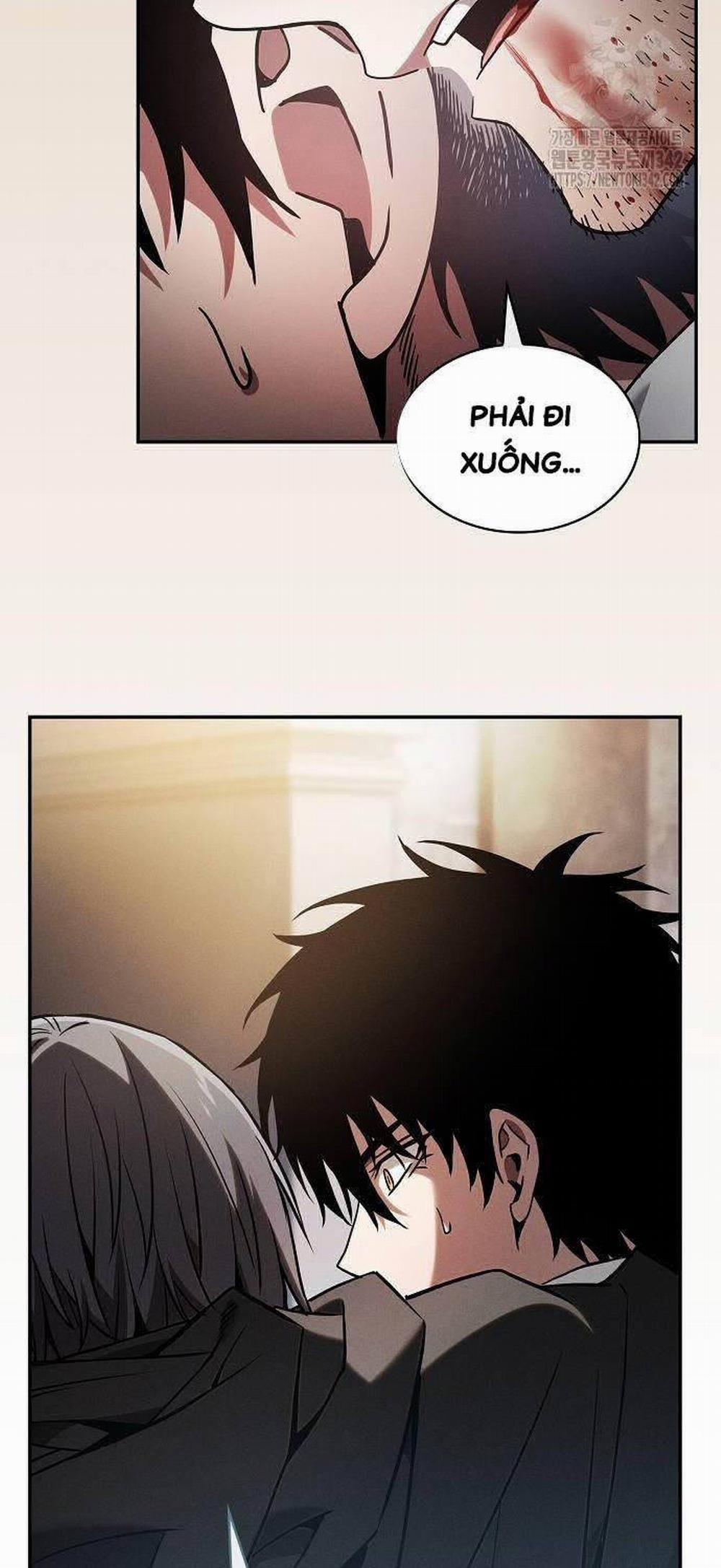 Kiếm Sĩ Thiên Tài Của Học Viện 57 trang 24