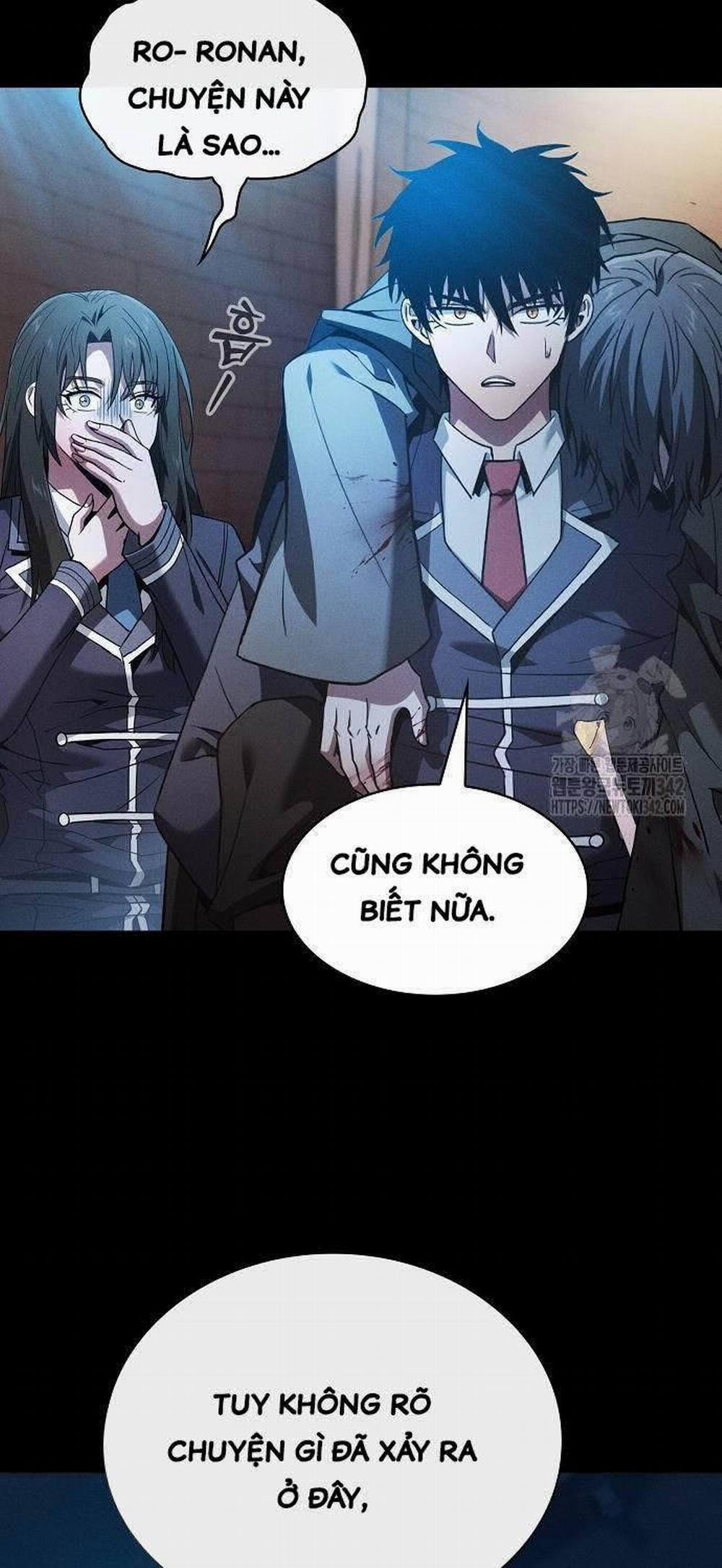 Kiếm Sĩ Thiên Tài Của Học Viện 57 trang 30