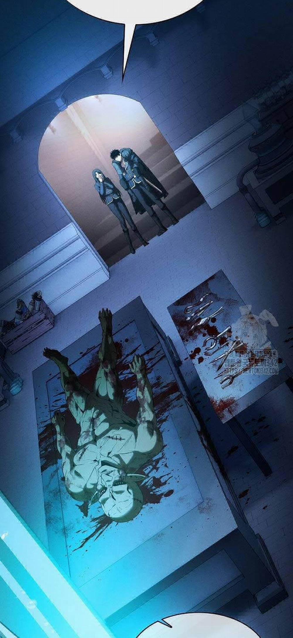 Kiếm Sĩ Thiên Tài Của Học Viện 57 trang 31