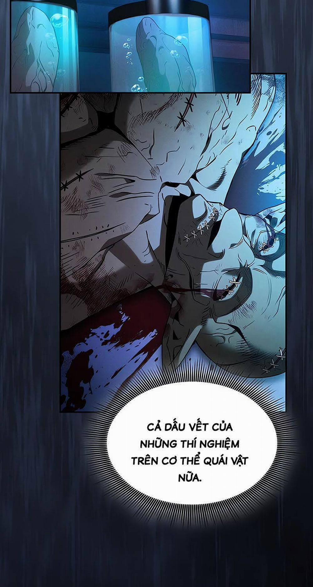 Kiếm Sĩ Thiên Tài Của Học Viện 57 trang 41