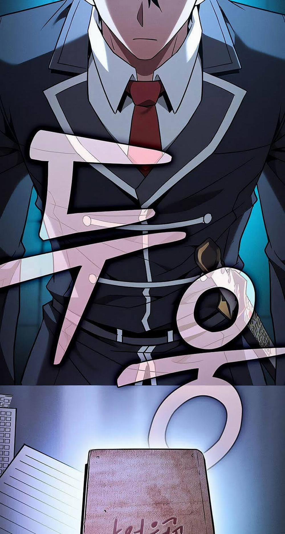 Kiếm Sĩ Thiên Tài Của Học Viện 57 trang 44