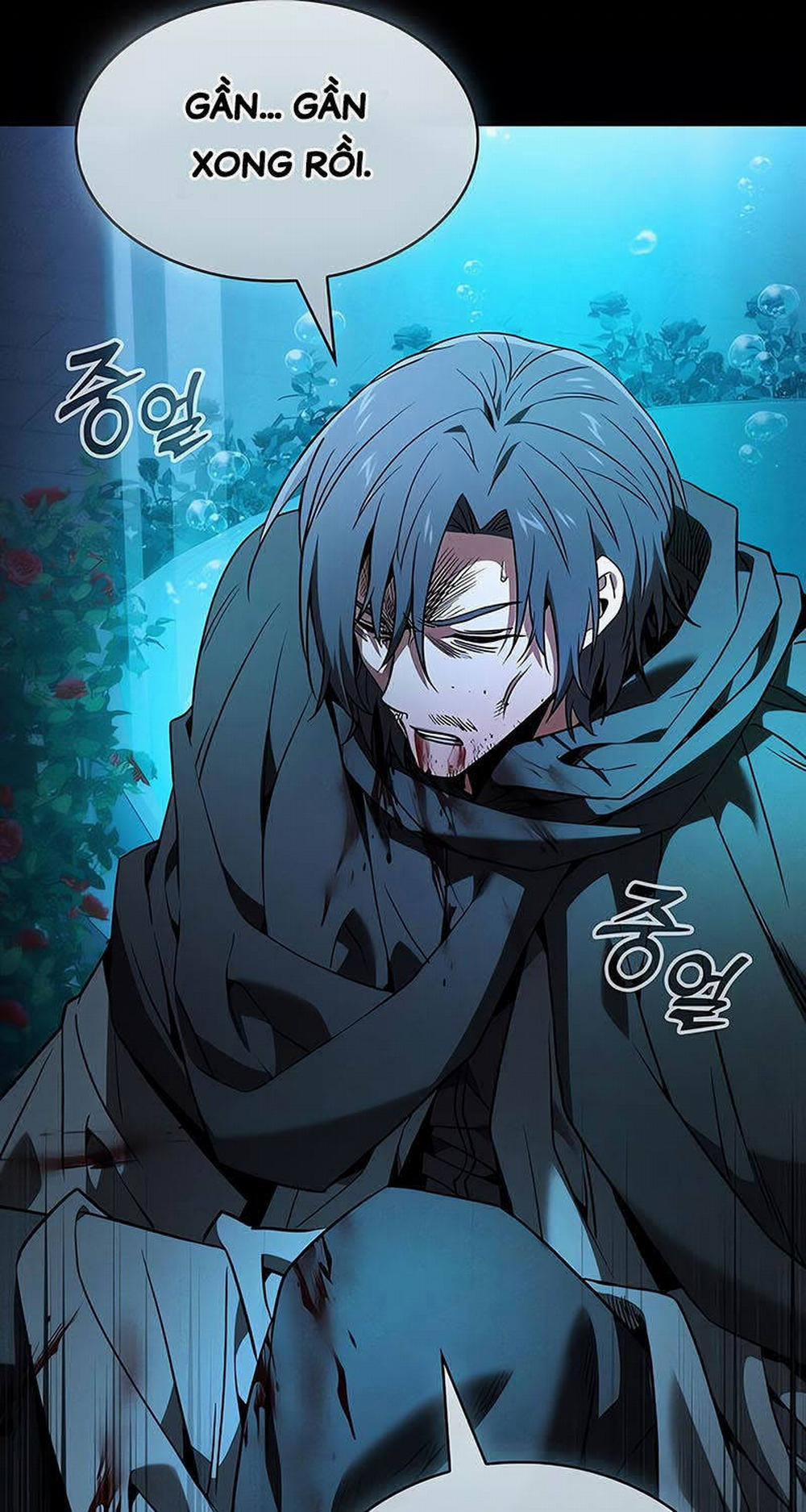 Kiếm Sĩ Thiên Tài Của Học Viện 57 trang 48