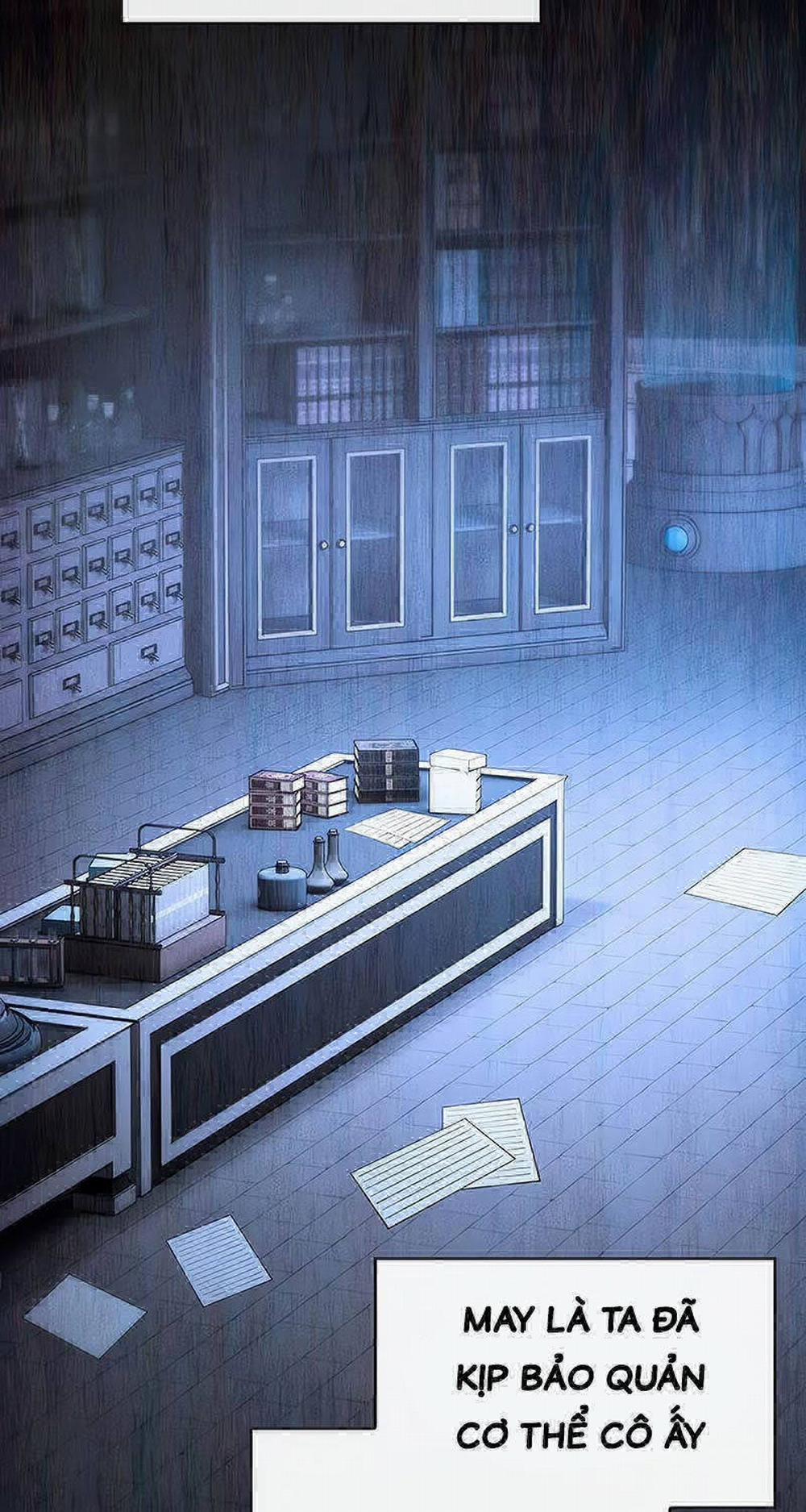 Kiếm Sĩ Thiên Tài Của Học Viện 57 trang 51