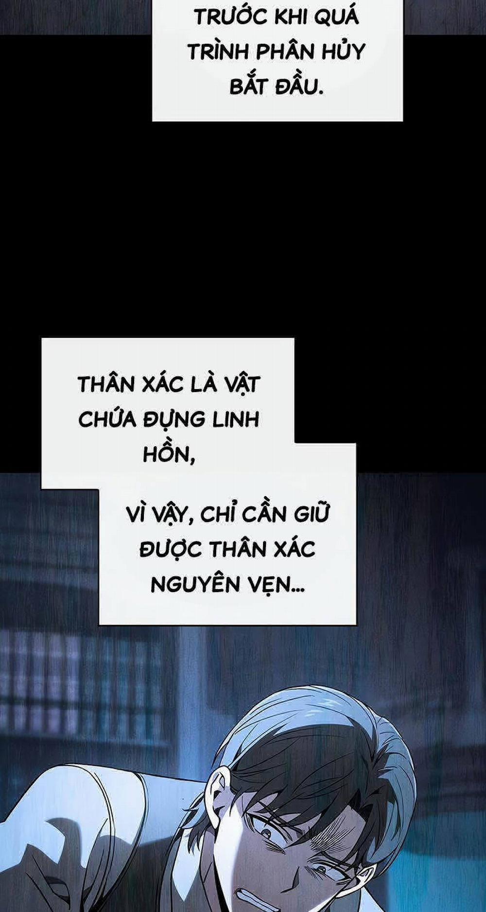 Kiếm Sĩ Thiên Tài Của Học Viện 57 trang 52