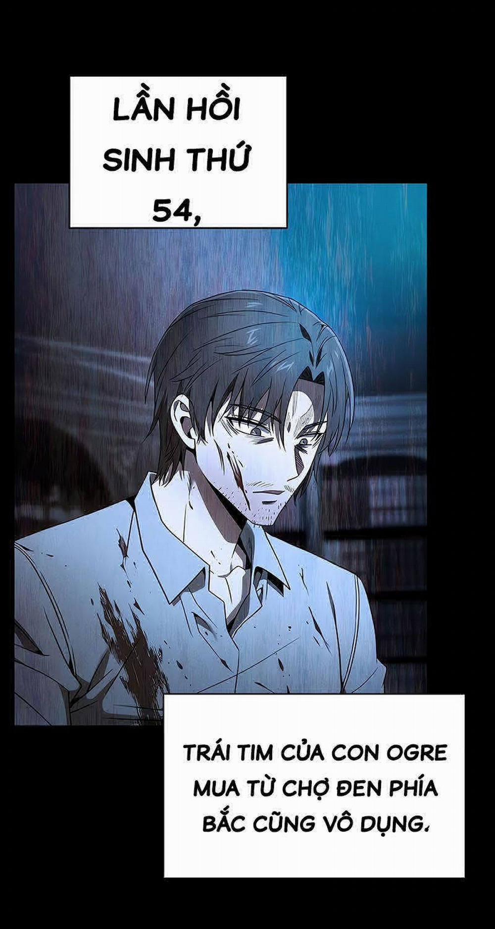 Kiếm Sĩ Thiên Tài Của Học Viện 57 trang 59
