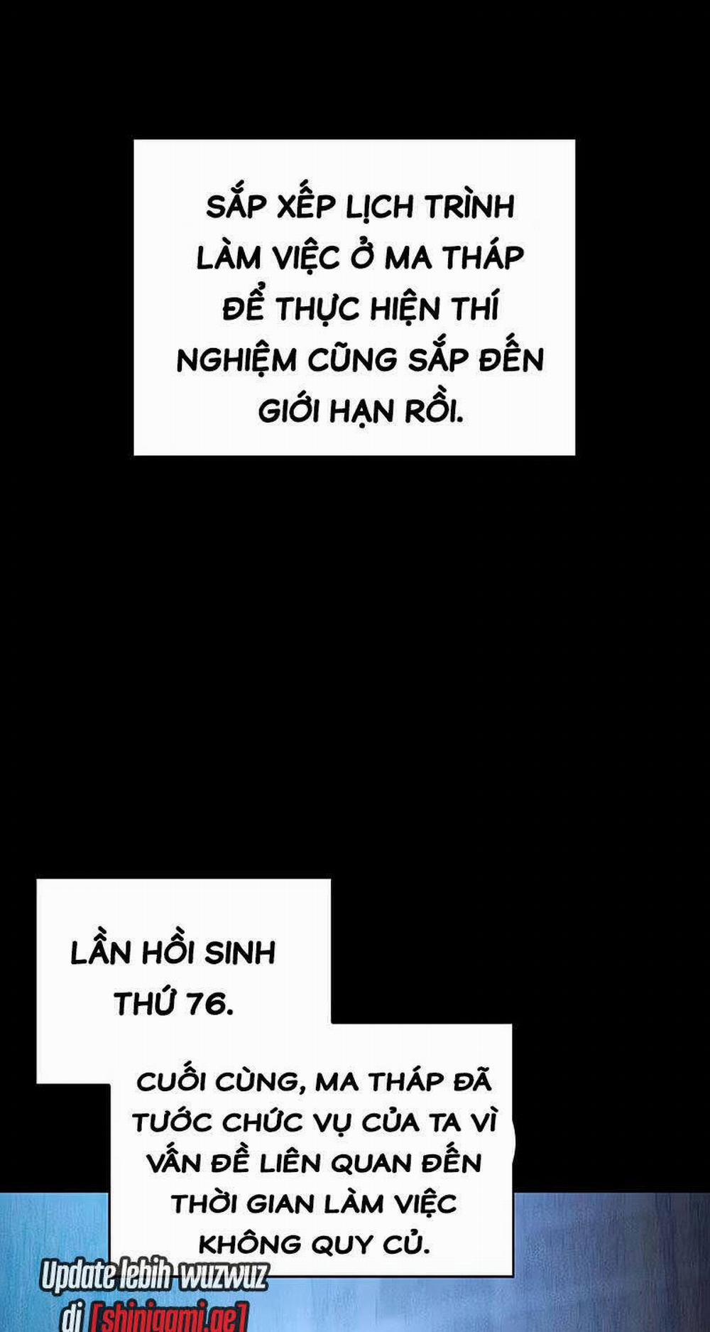 Kiếm Sĩ Thiên Tài Của Học Viện 57 trang 60