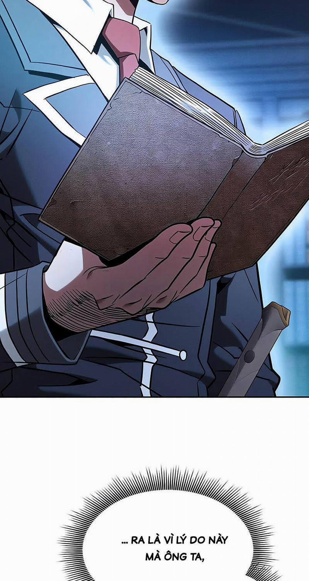 Kiếm Sĩ Thiên Tài Của Học Viện 57 trang 70