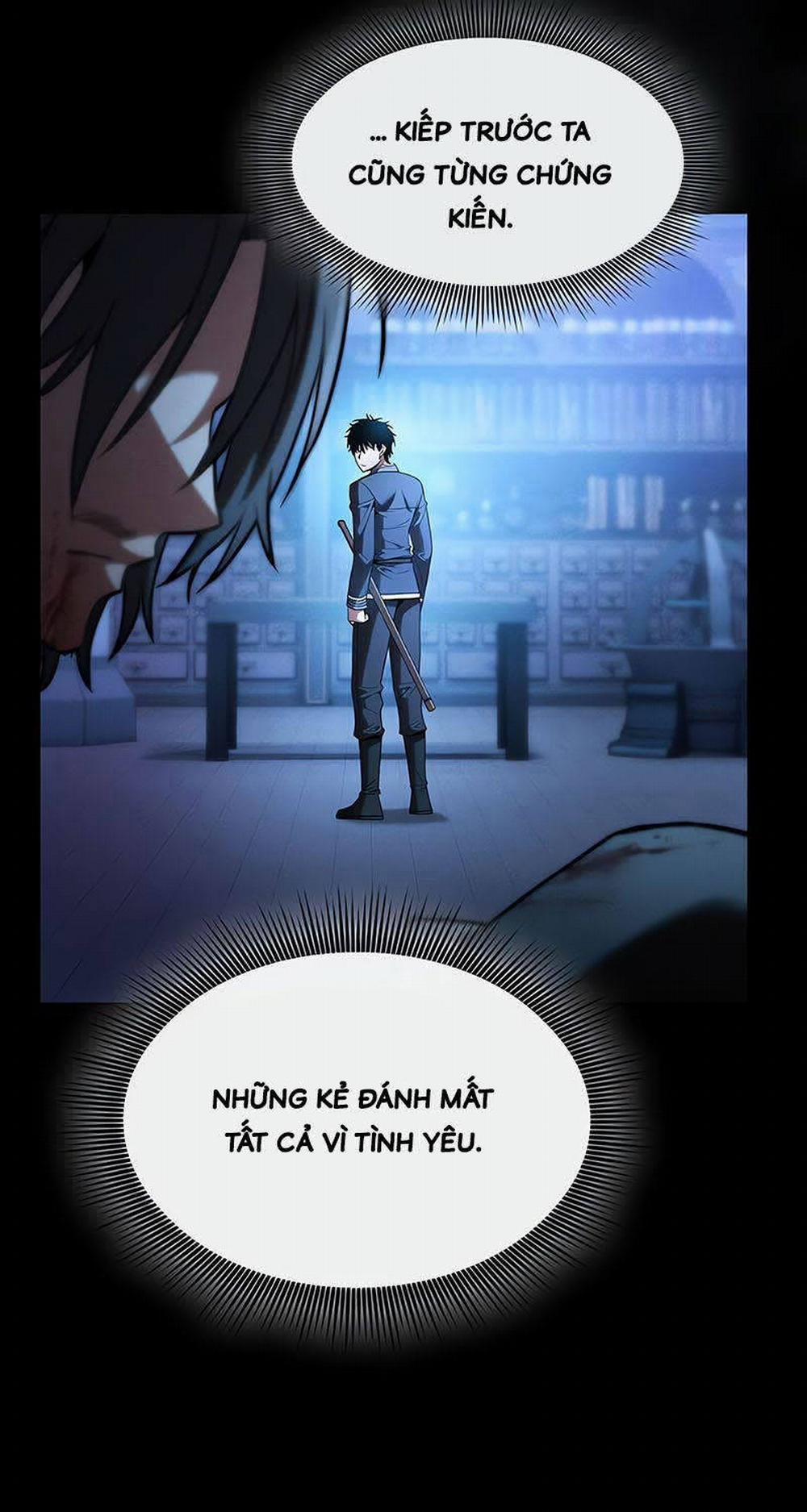 Kiếm Sĩ Thiên Tài Của Học Viện 57 trang 76