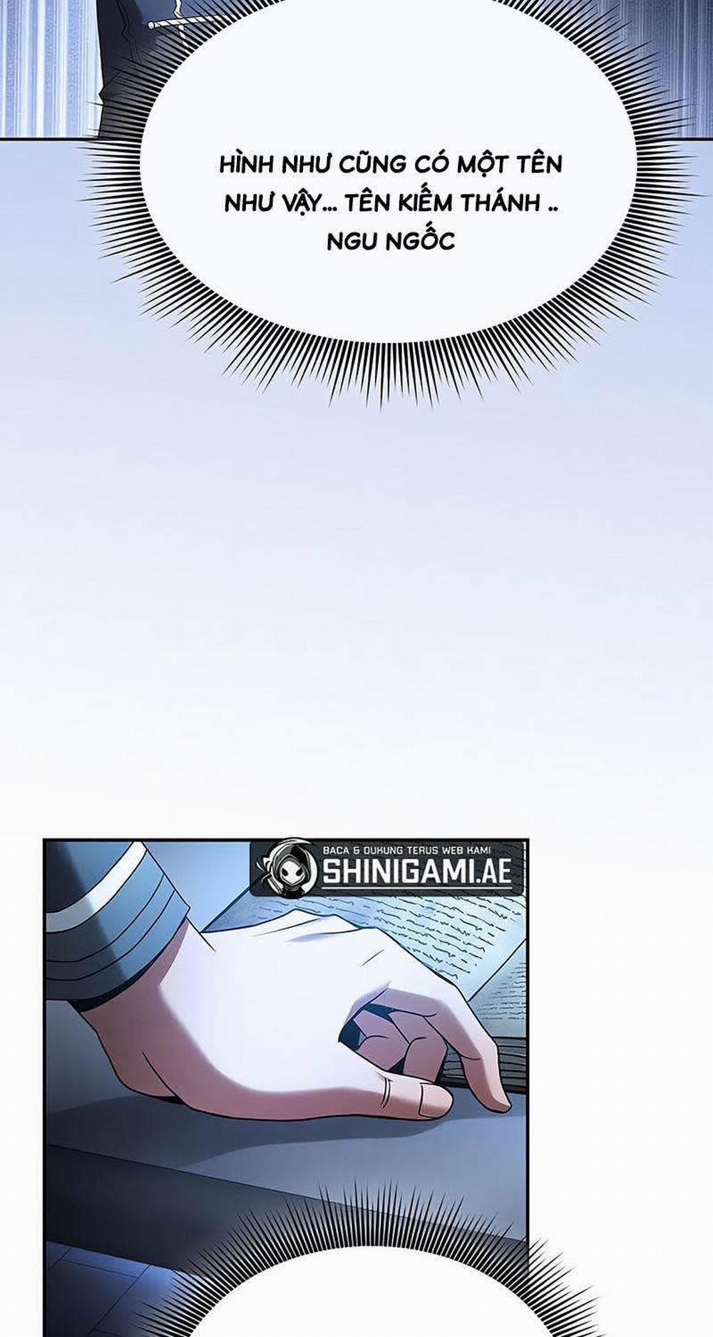 Kiếm Sĩ Thiên Tài Của Học Viện 57 trang 79