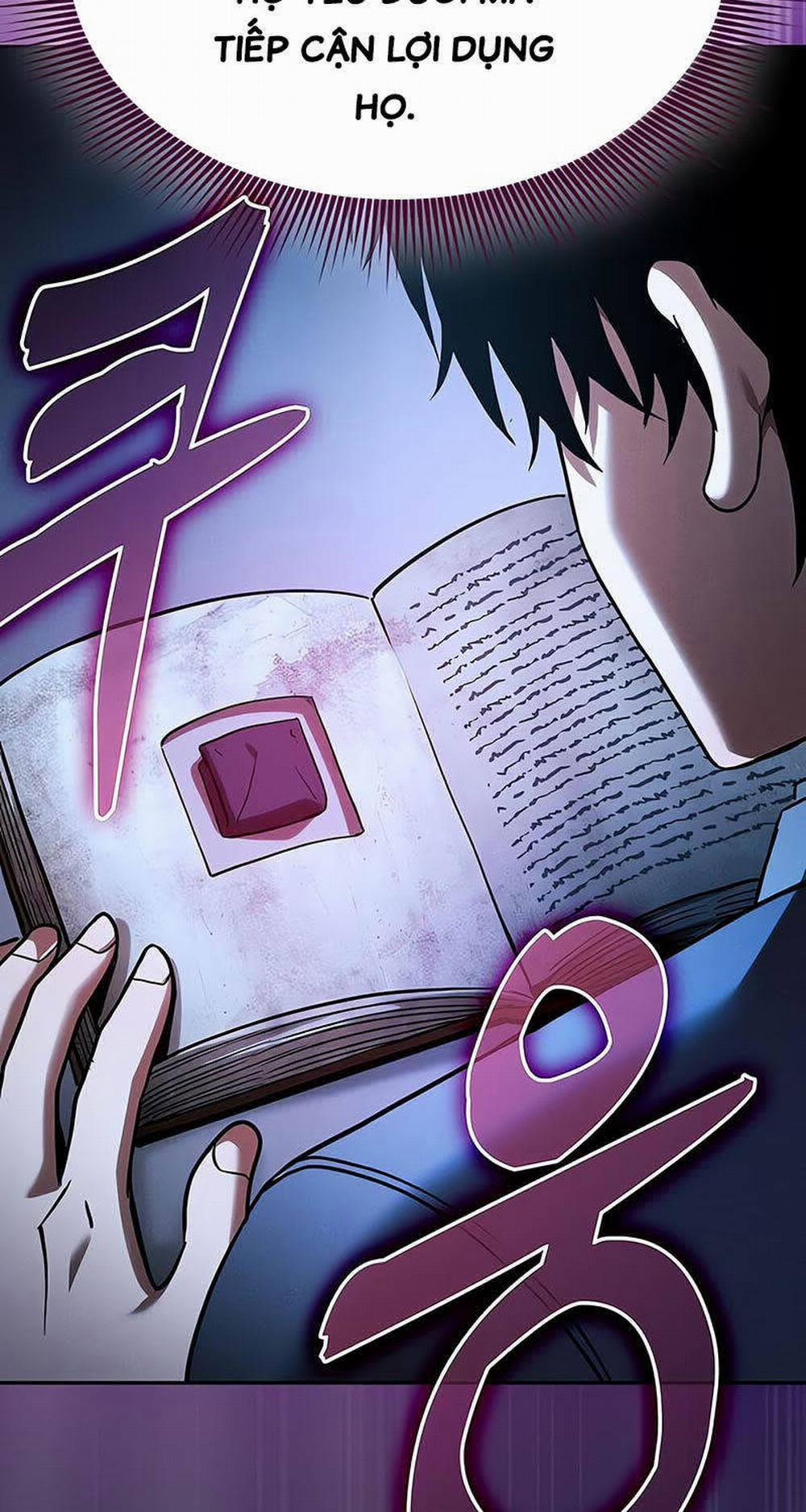 Kiếm Sĩ Thiên Tài Của Học Viện 57 trang 81