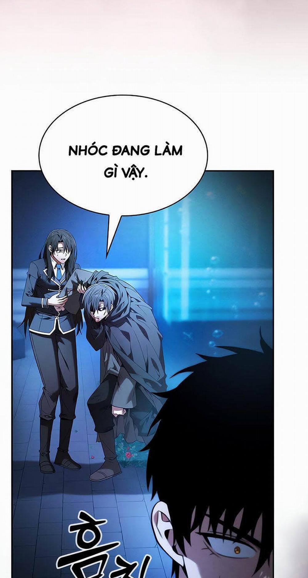 Kiếm Sĩ Thiên Tài Của Học Viện 57 trang 87