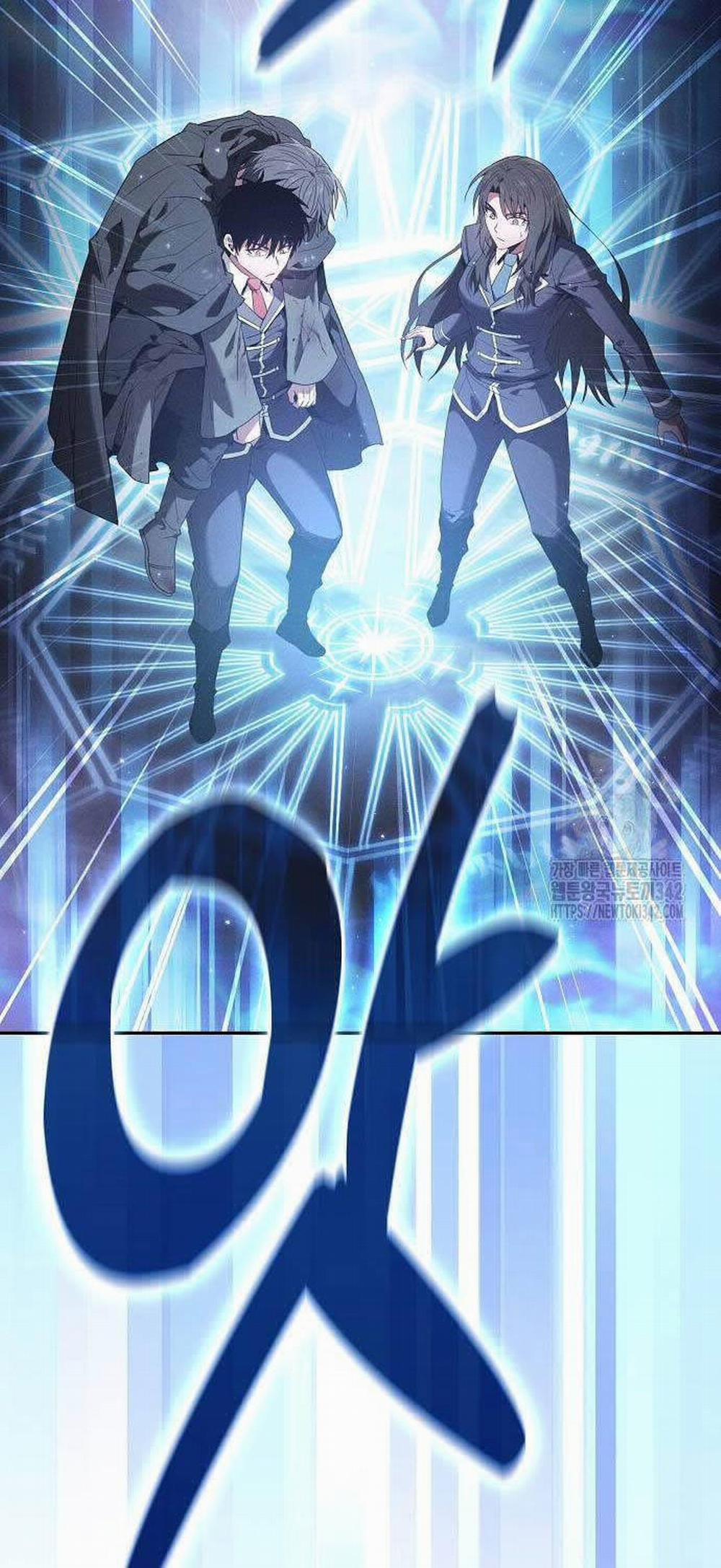 Kiếm Sĩ Thiên Tài Của Học Viện 57 trang 9