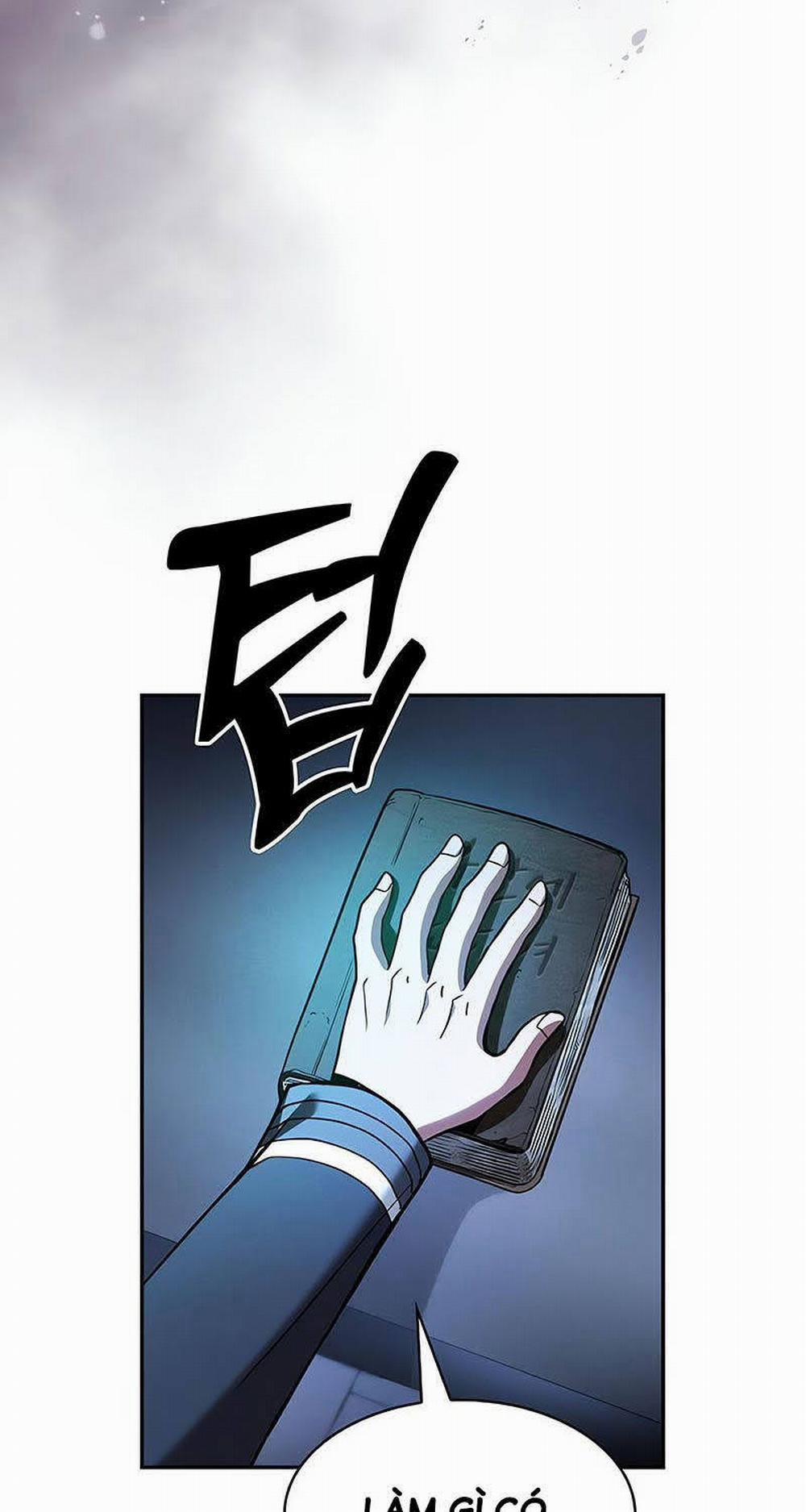 Kiếm Sĩ Thiên Tài Của Học Viện 57 trang 91