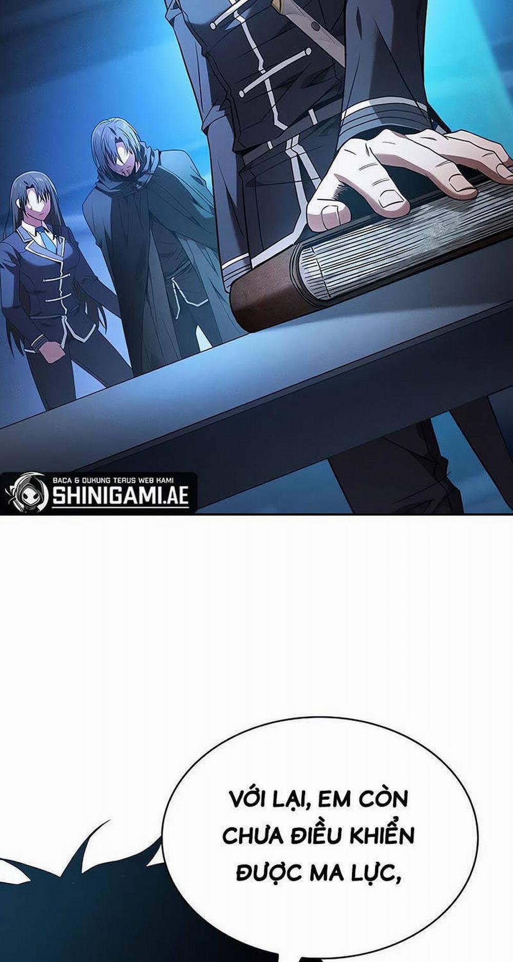 Kiếm Sĩ Thiên Tài Của Học Viện 57 trang 93