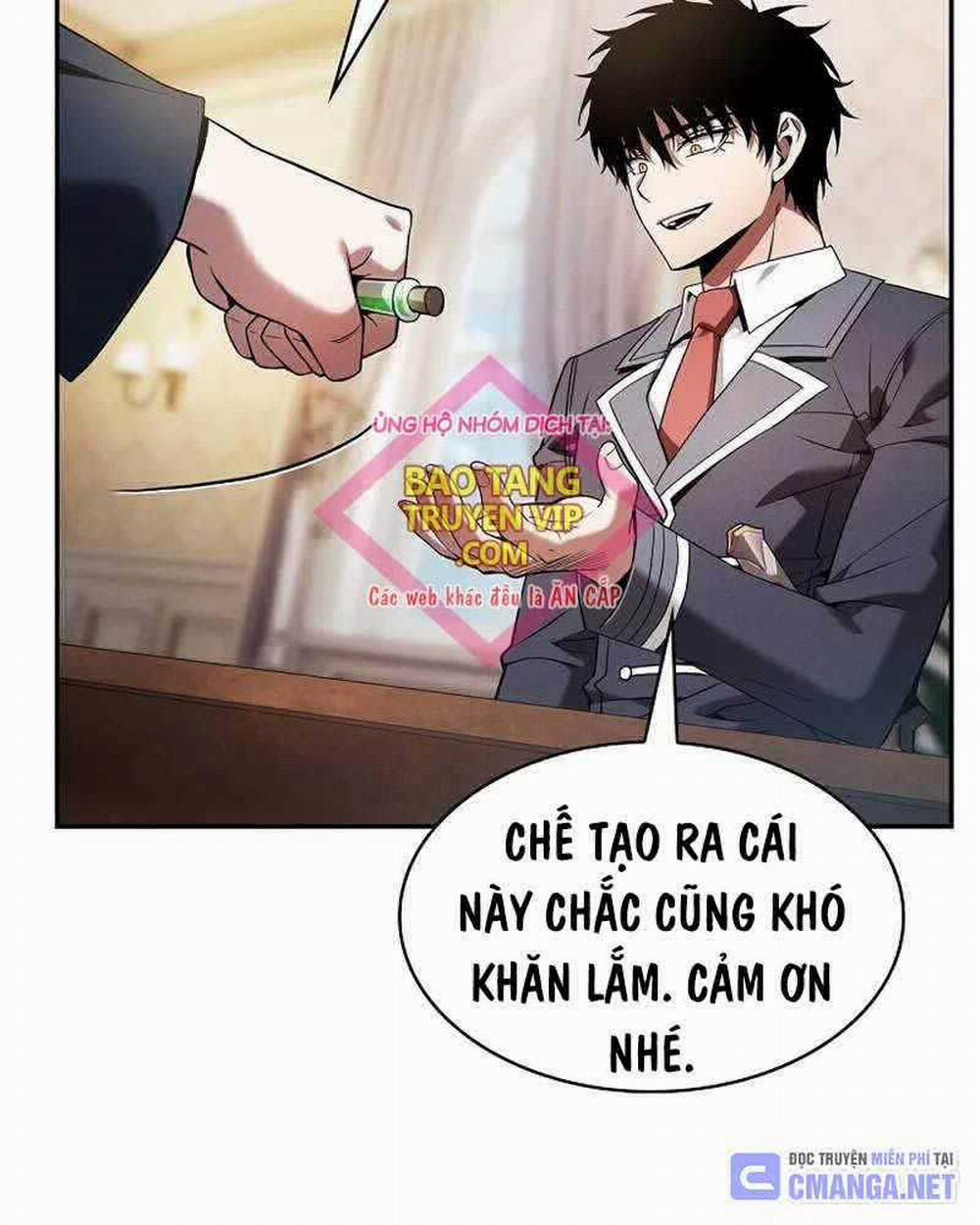 Kiếm Sĩ Thiên Tài Của Học Viện 59 trang 10