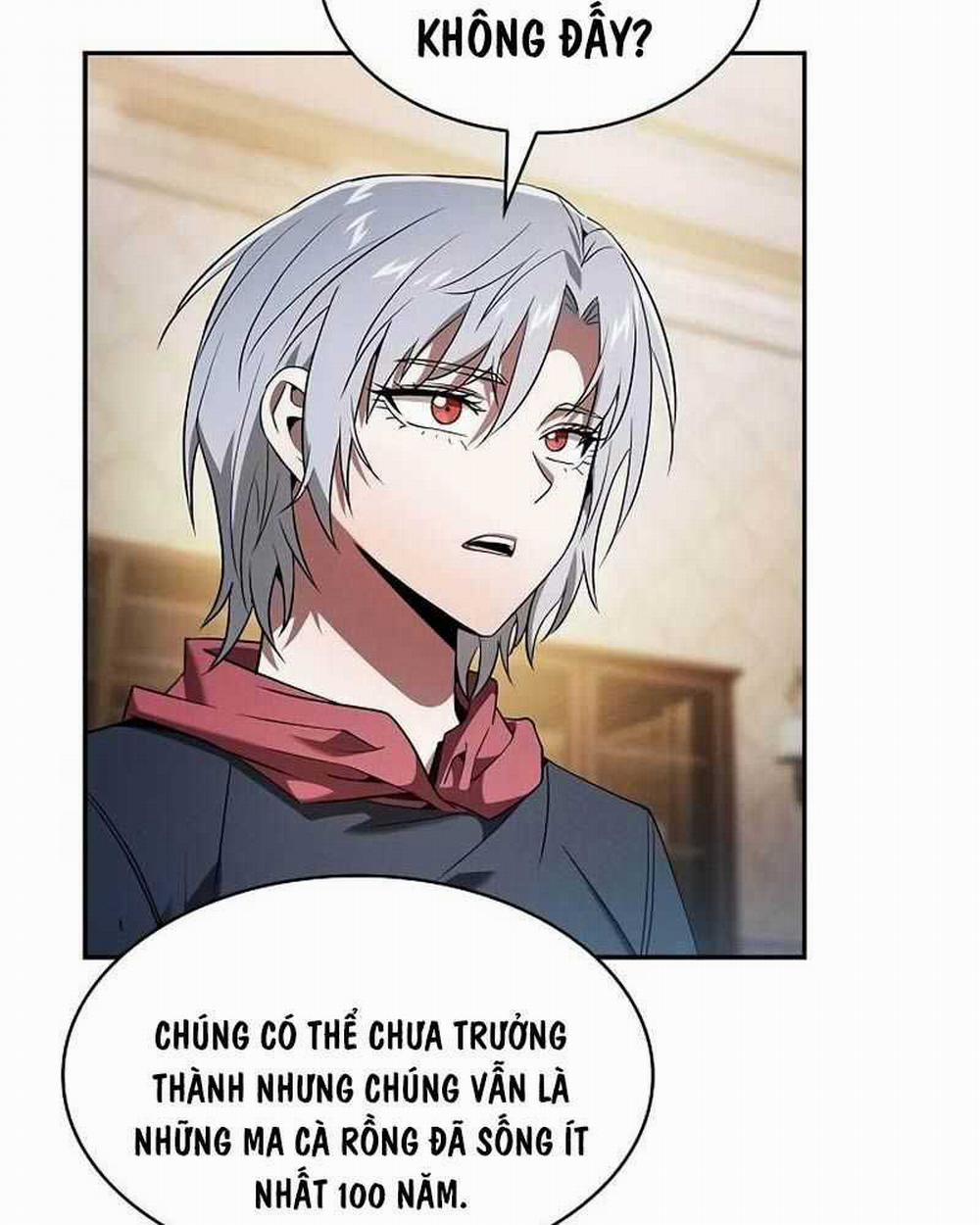 Kiếm Sĩ Thiên Tài Của Học Viện 59 trang 12