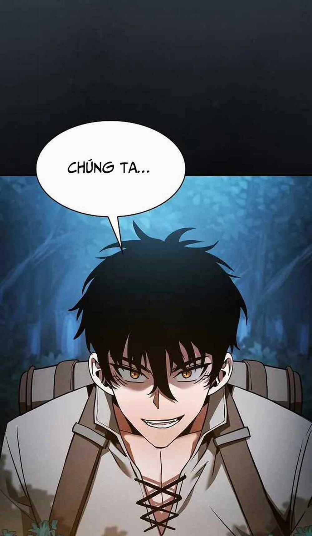 Kiếm Sĩ Thiên Tài Của Học Viện 6 trang 11