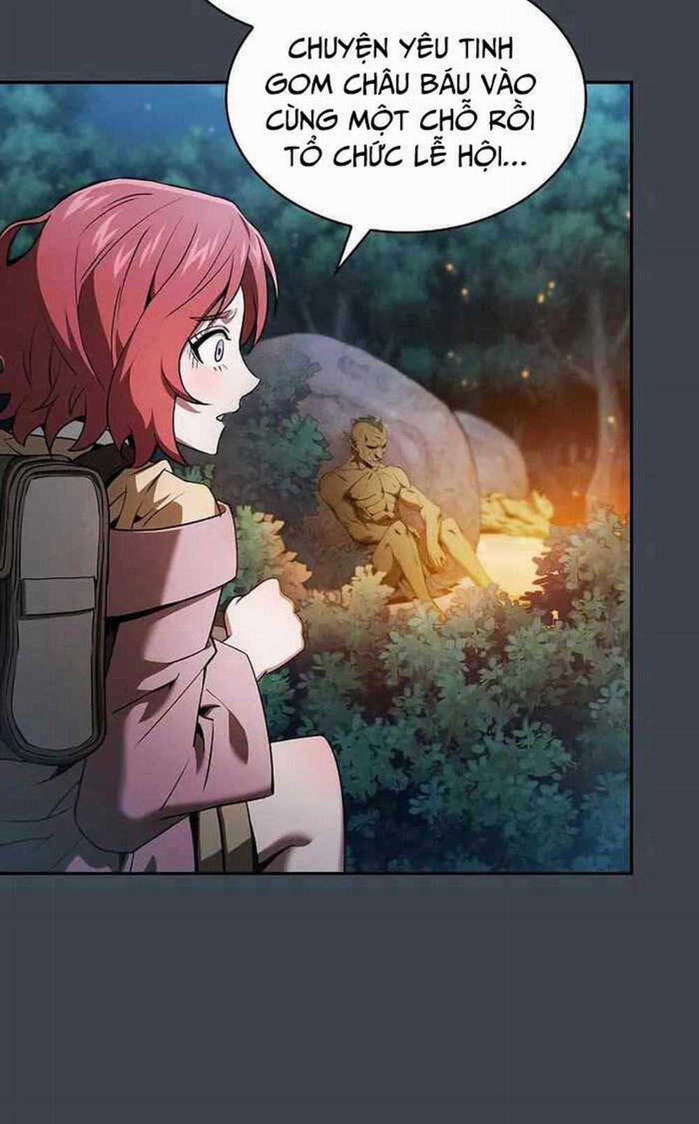 Kiếm Sĩ Thiên Tài Của Học Viện 6 trang 15