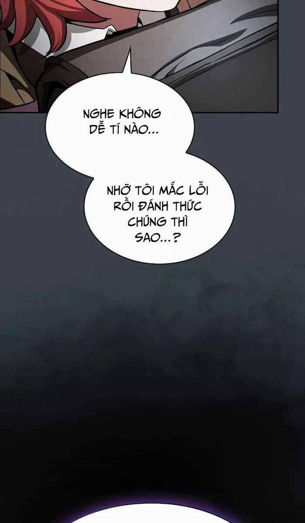 Kiếm Sĩ Thiên Tài Của Học Viện 6 trang 19