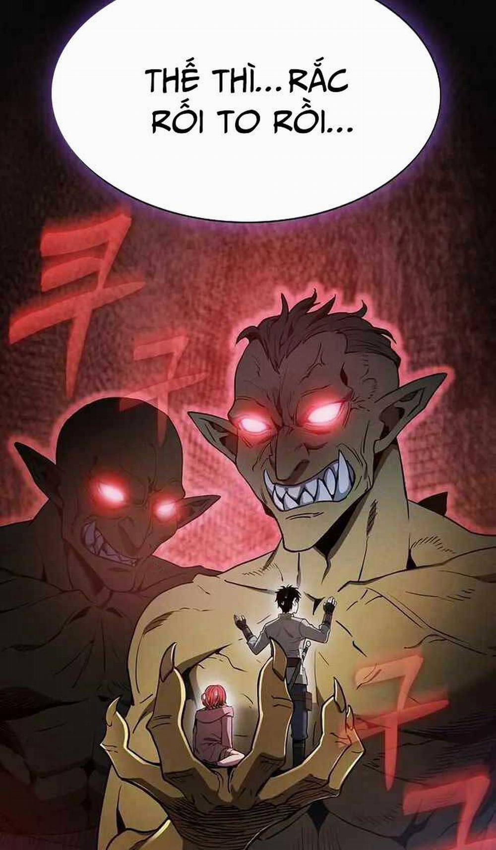 Kiếm Sĩ Thiên Tài Của Học Viện 6 trang 20