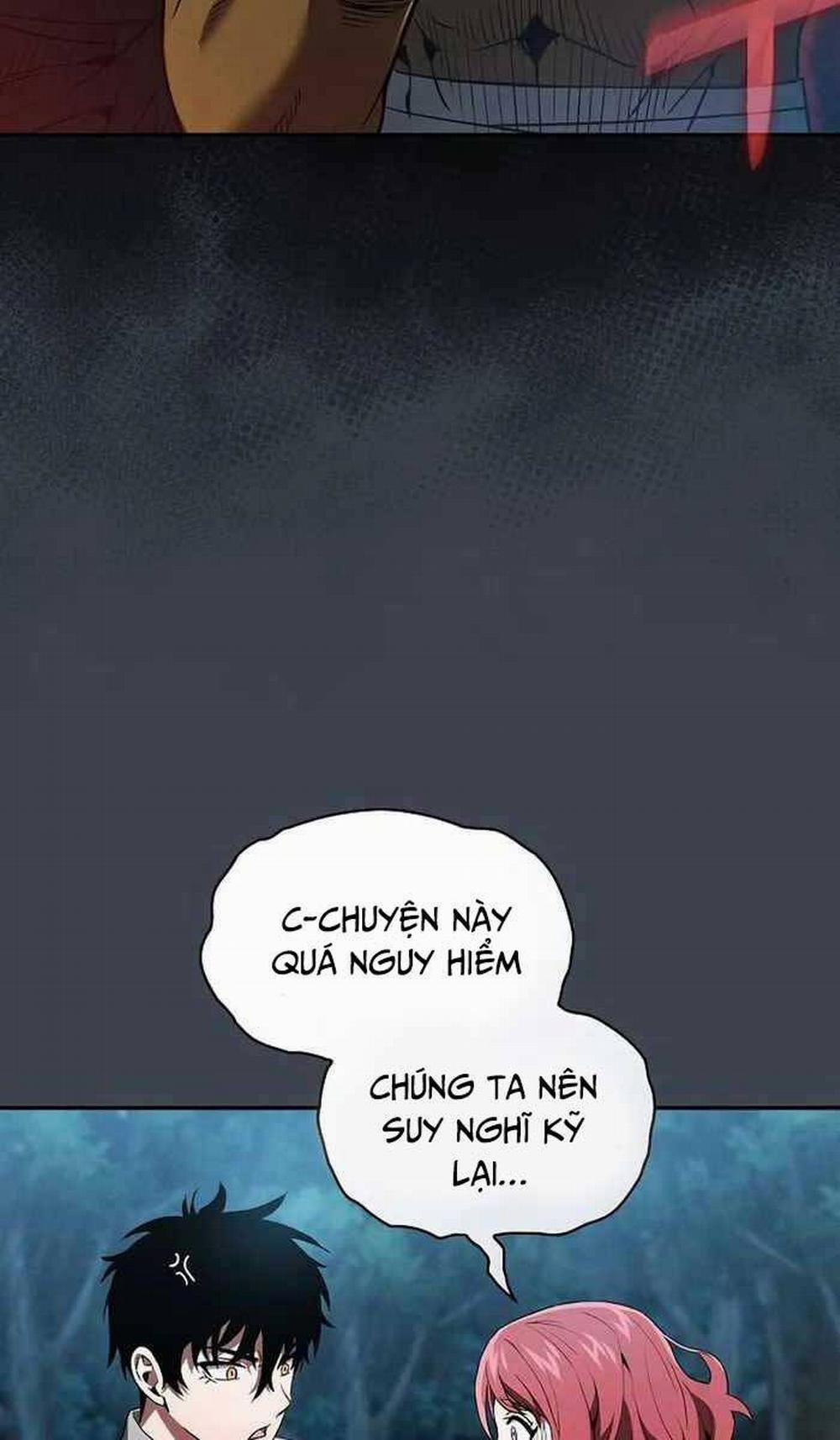 Kiếm Sĩ Thiên Tài Của Học Viện 6 trang 21