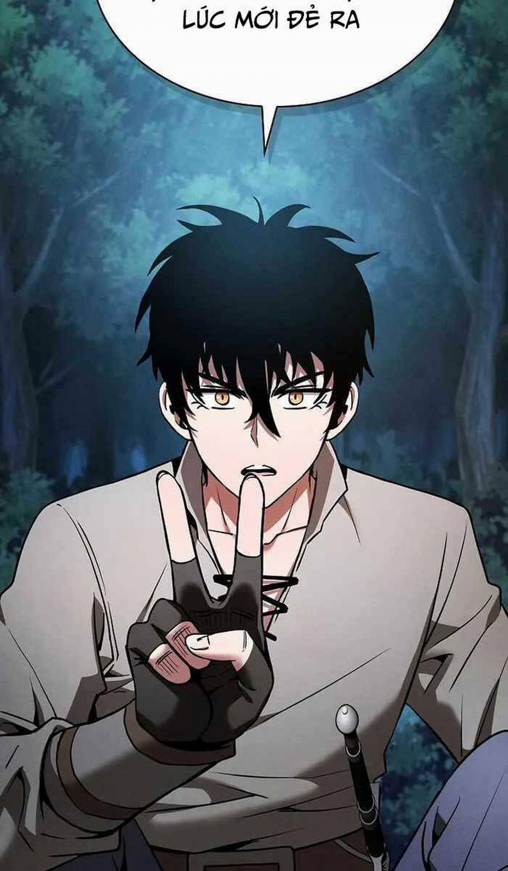 Kiếm Sĩ Thiên Tài Của Học Viện 6 trang 28