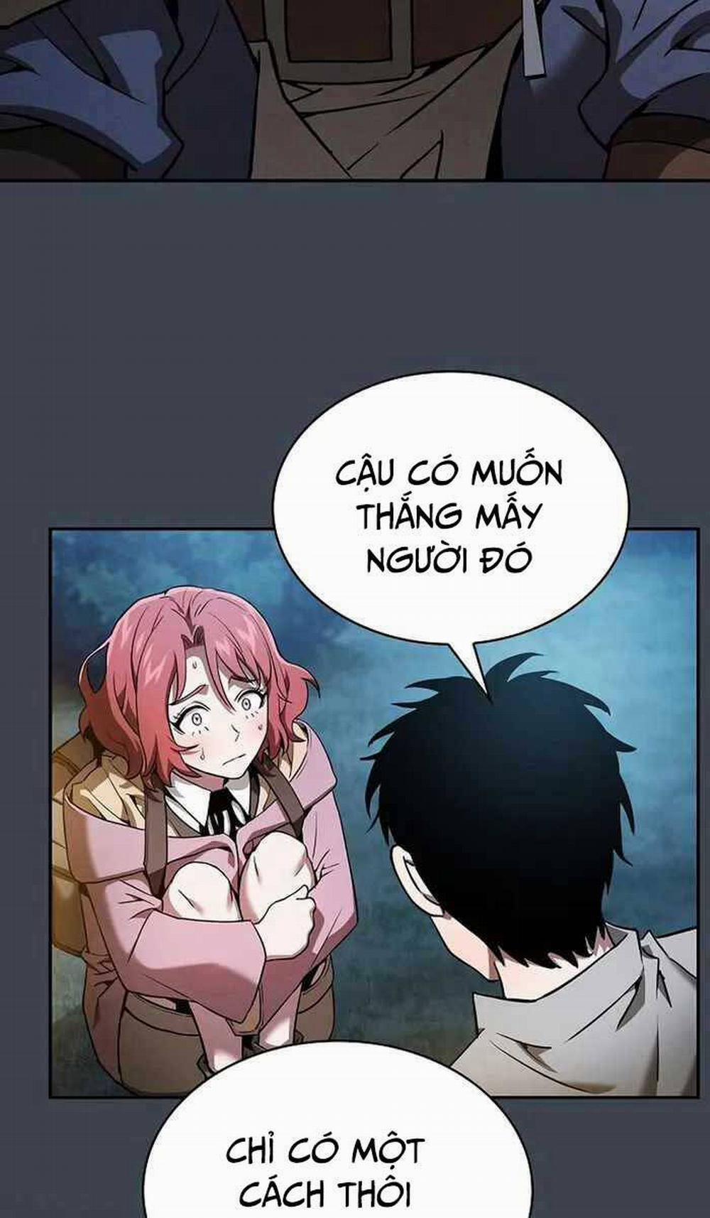 Kiếm Sĩ Thiên Tài Của Học Viện 6 trang 29