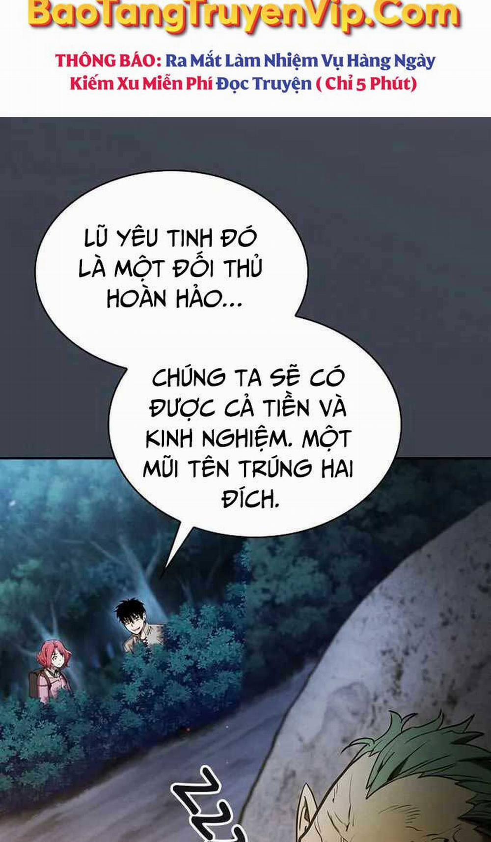 Kiếm Sĩ Thiên Tài Của Học Viện 6 trang 32