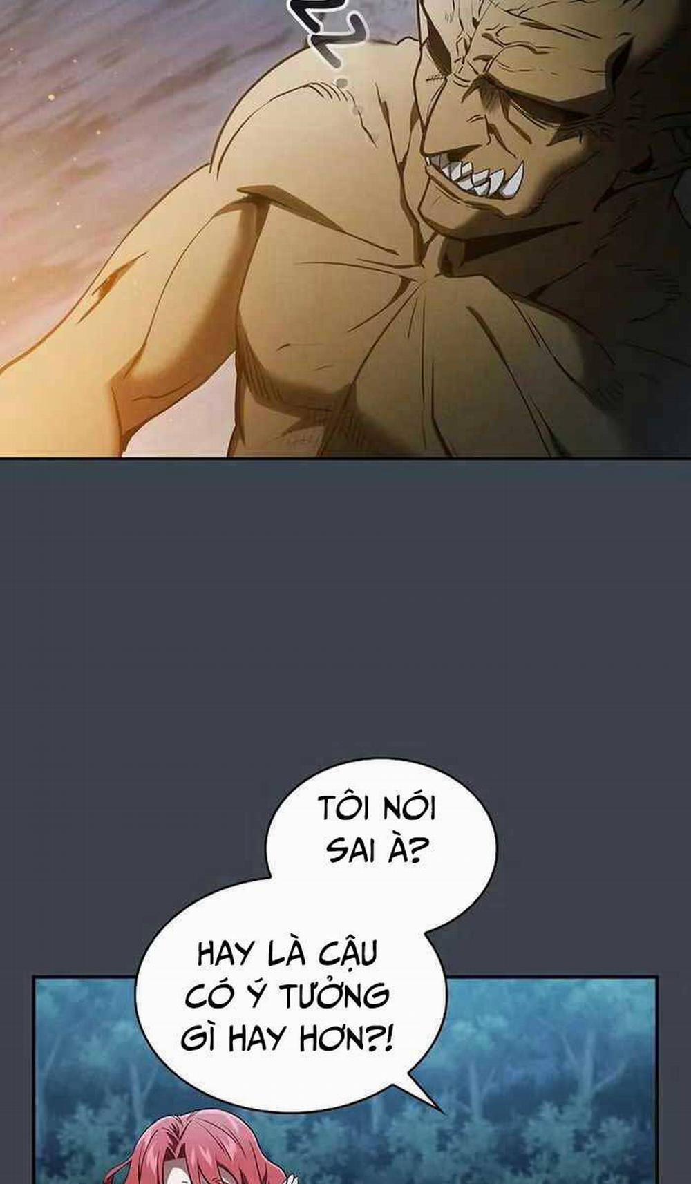 Kiếm Sĩ Thiên Tài Của Học Viện 6 trang 33