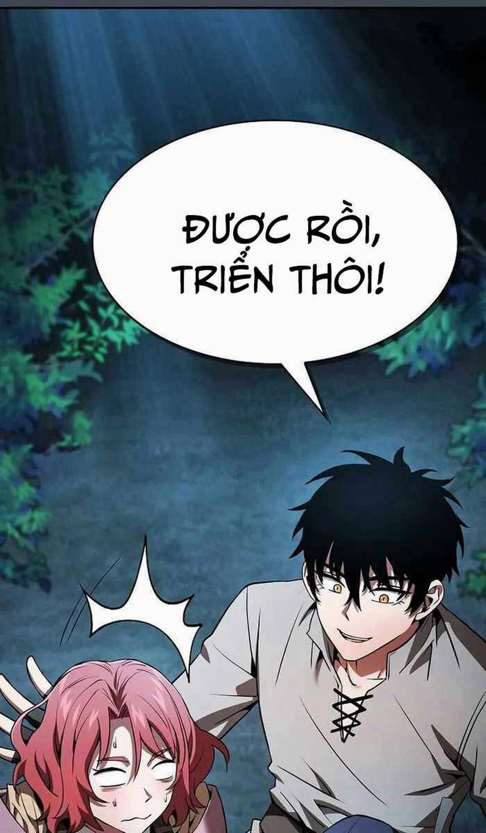 Kiếm Sĩ Thiên Tài Của Học Viện 6 trang 35