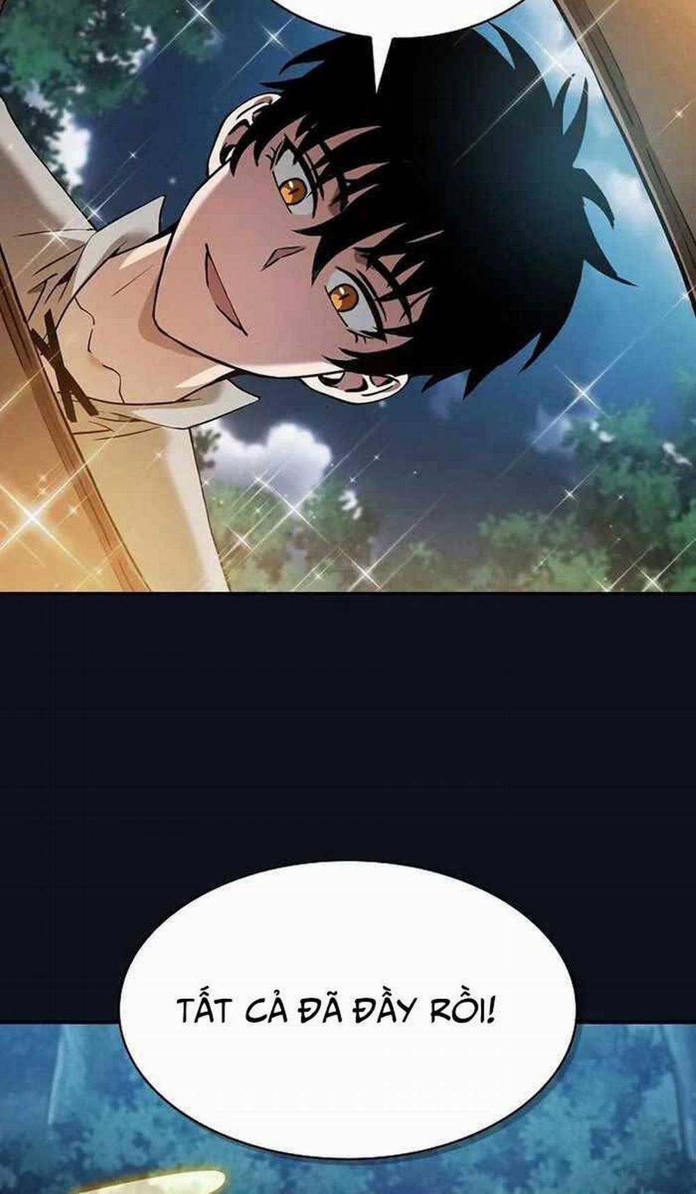 Kiếm Sĩ Thiên Tài Của Học Viện 6 trang 47